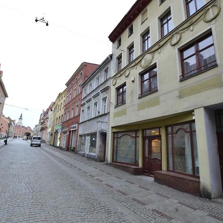Apartament Gold 2 Złotoryja Exterior foto